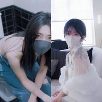 电影海报 - 绵羊侦探团