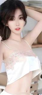 电影海报 - 我的僵尸女儿