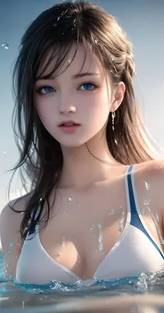 电影海报 - 双喜