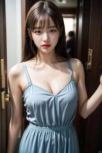 心门之外 电影封面