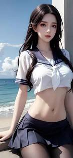 电影海报 - 为你遗憾