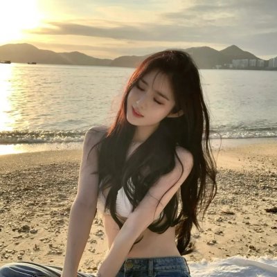 电影海报 - 微笑的山谷