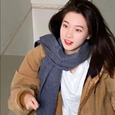 电影海报 - 无名之町