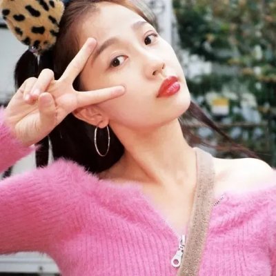 热门明星 艾